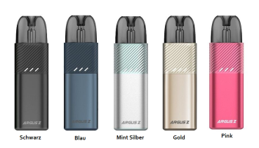 VOOPOO Argus Z Kit